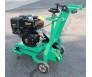 Walk Behind 420cc 14HP Gas Concrete Road Pavement Crack Router Grooving Machine